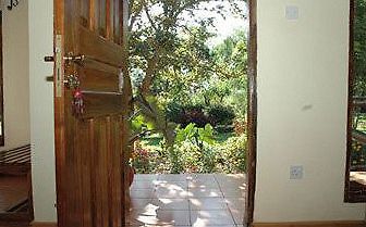 Kudu Lodge & Camp Karatu Zewnętrze zdjęcie