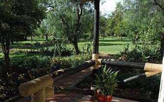 Kudu Lodge & Camp Karatu Zewnętrze zdjęcie