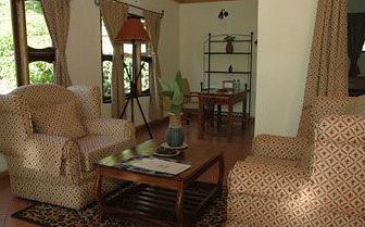 Kudu Lodge & Camp Karatu Zewnętrze zdjęcie