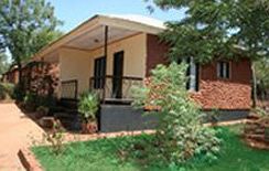 Kudu Lodge & Camp Karatu Zewnętrze zdjęcie