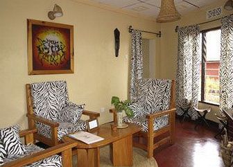 Kudu Lodge & Camp Karatu Zewnętrze zdjęcie