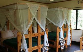Kudu Lodge & Camp Karatu Zewnętrze zdjęcie