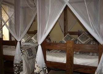 Kudu Lodge & Camp Karatu Zewnętrze zdjęcie