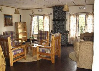 Kudu Lodge & Camp Karatu Zewnętrze zdjęcie