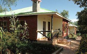 Kudu Lodge & Camp Karatu Zewnętrze zdjęcie